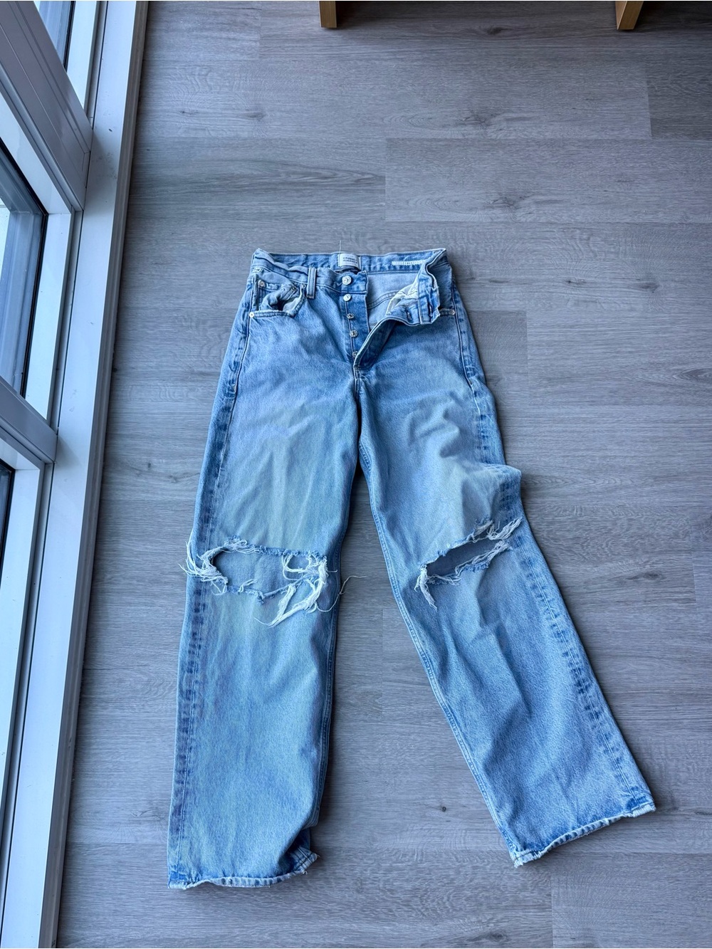 Citizens of Humanity Ayla Jeans